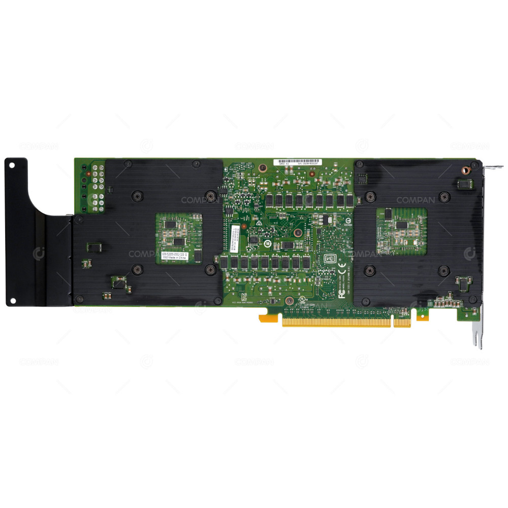 KVJ6K NVIDIA GRID K2 GPU ACCELERATOR 8GB GDDR5